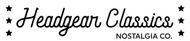 Headgear Classics Brand